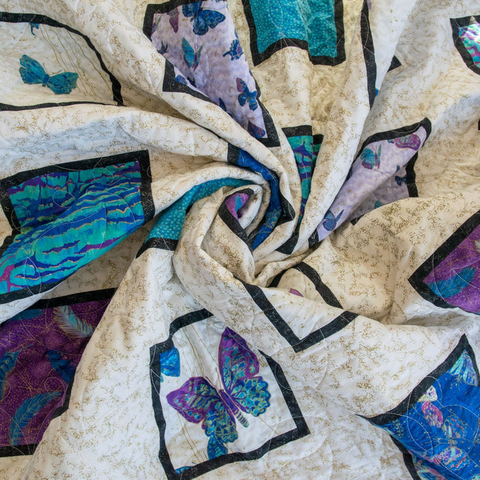 How and When To Wash Your Quilts