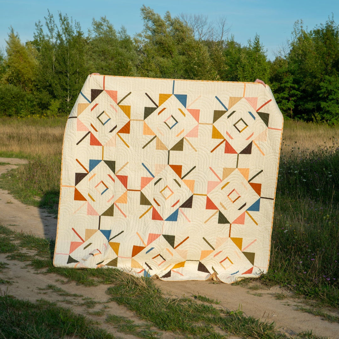 Printable Quilt Patterns for Sale