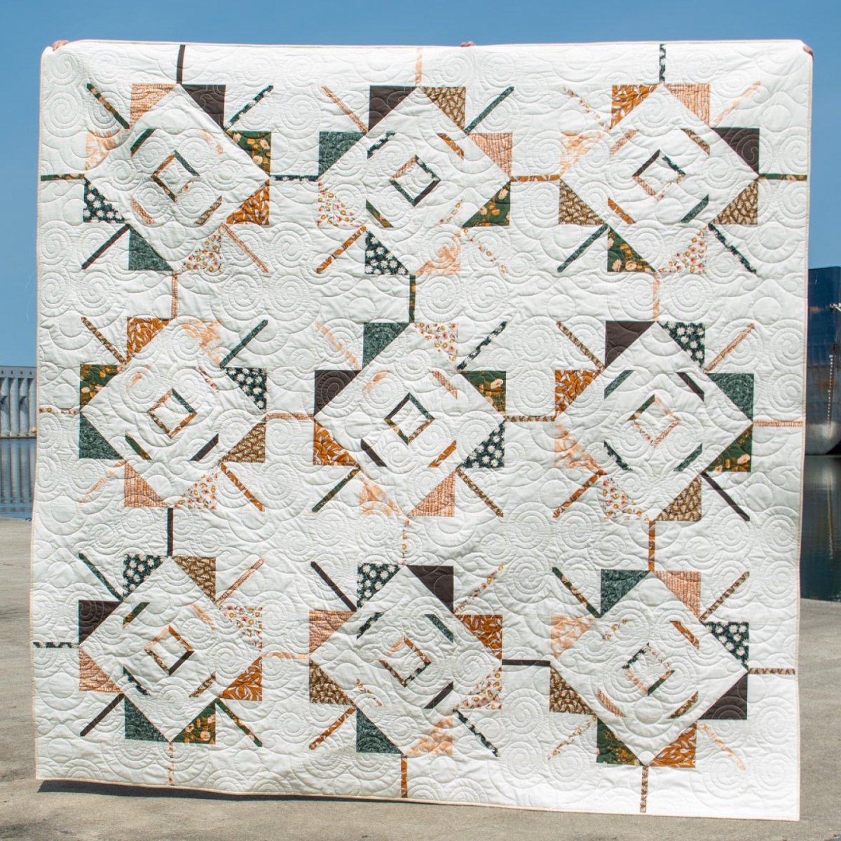 Quilt Patterns